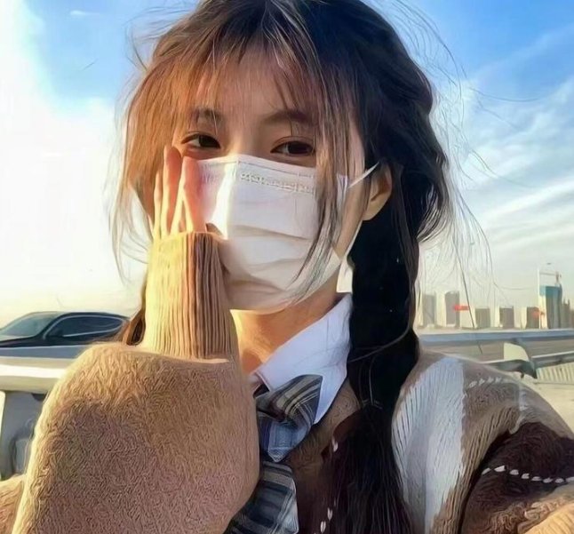 唯一的受害者