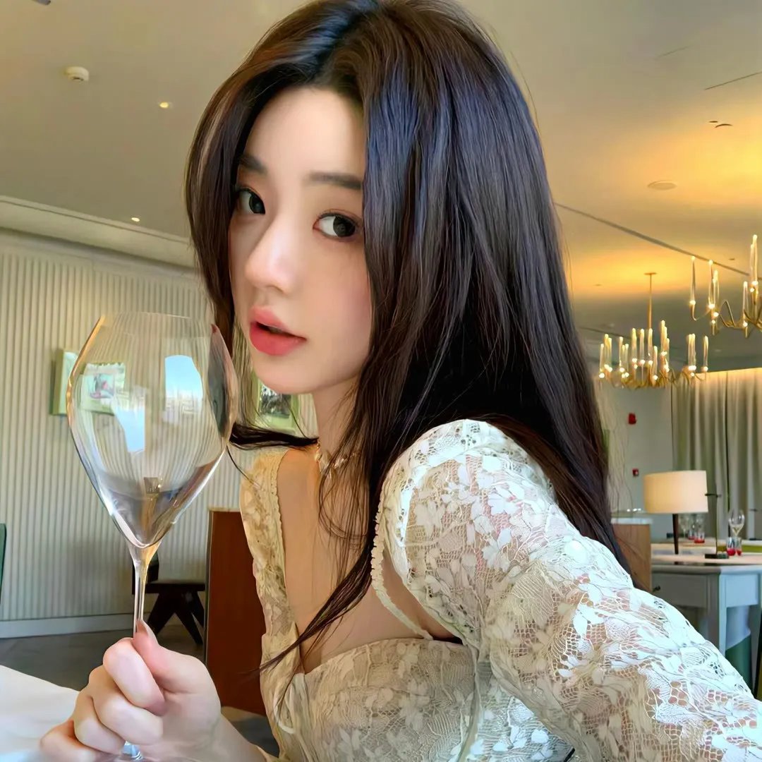 幸运女士